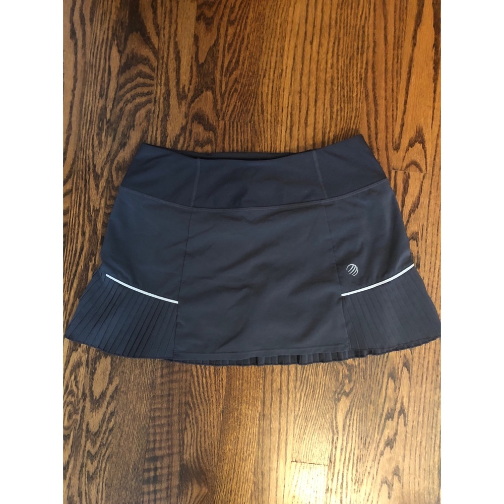 Mpg skort